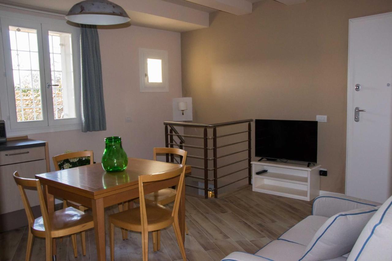 Apartamento La Residenza Dei Piaceri Perduti- Le Volte Lastra a Signa Exterior foto
