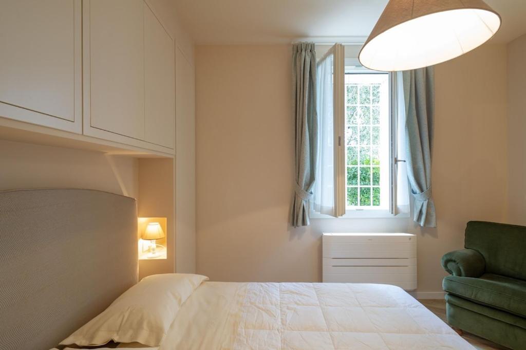Apartamento La Residenza Dei Piaceri Perduti- Le Volte Lastra a Signa Exterior foto