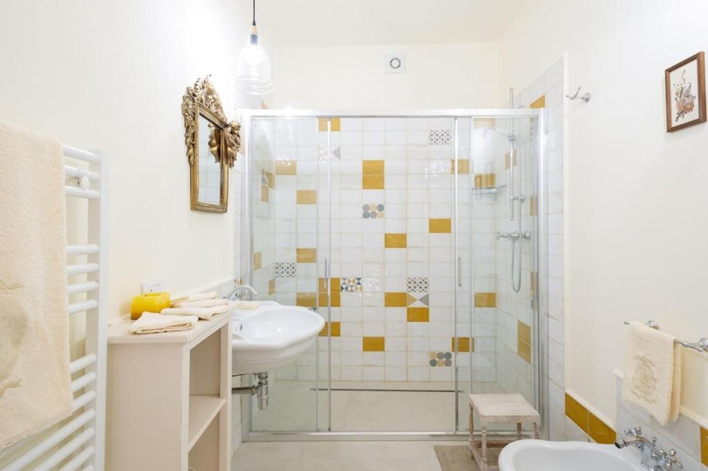 Apartamento La Residenza Dei Piaceri Perduti- Le Volte Lastra a Signa Exterior foto