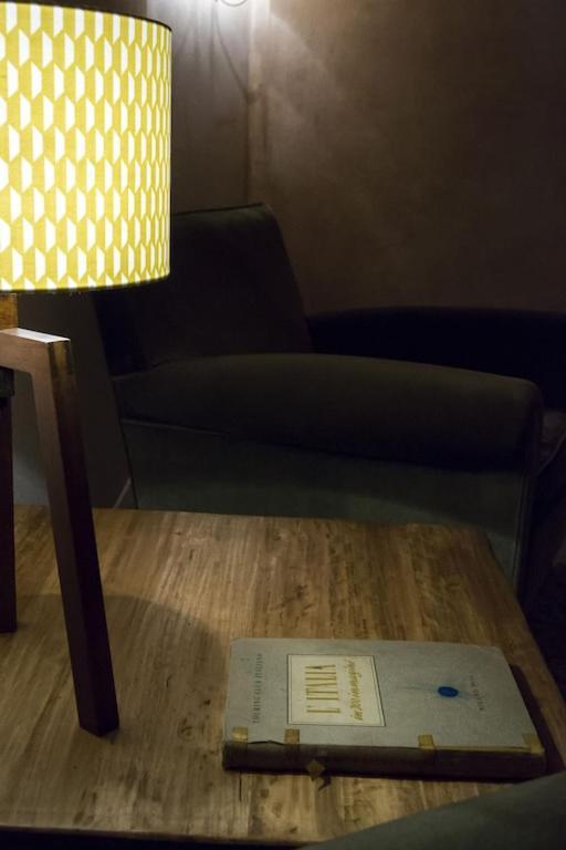 Apartamento La Residenza Dei Piaceri Perduti- Le Volte Lastra a Signa Exterior foto