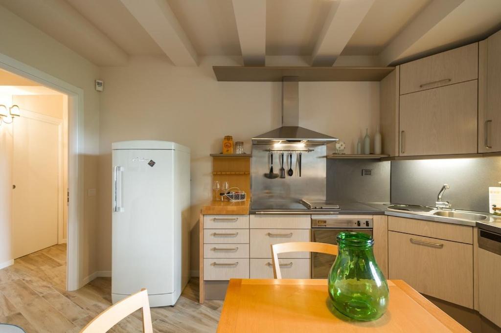Apartamento La Residenza Dei Piaceri Perduti- Le Volte Lastra a Signa Exterior foto