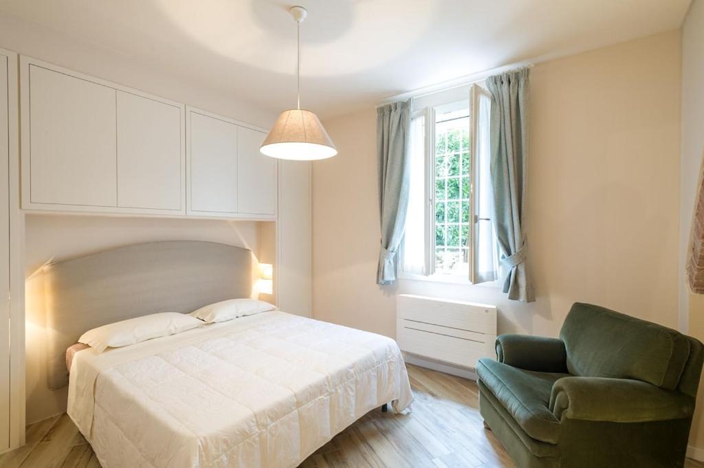 Apartamento La Residenza Dei Piaceri Perduti- Le Volte Lastra a Signa Exterior foto