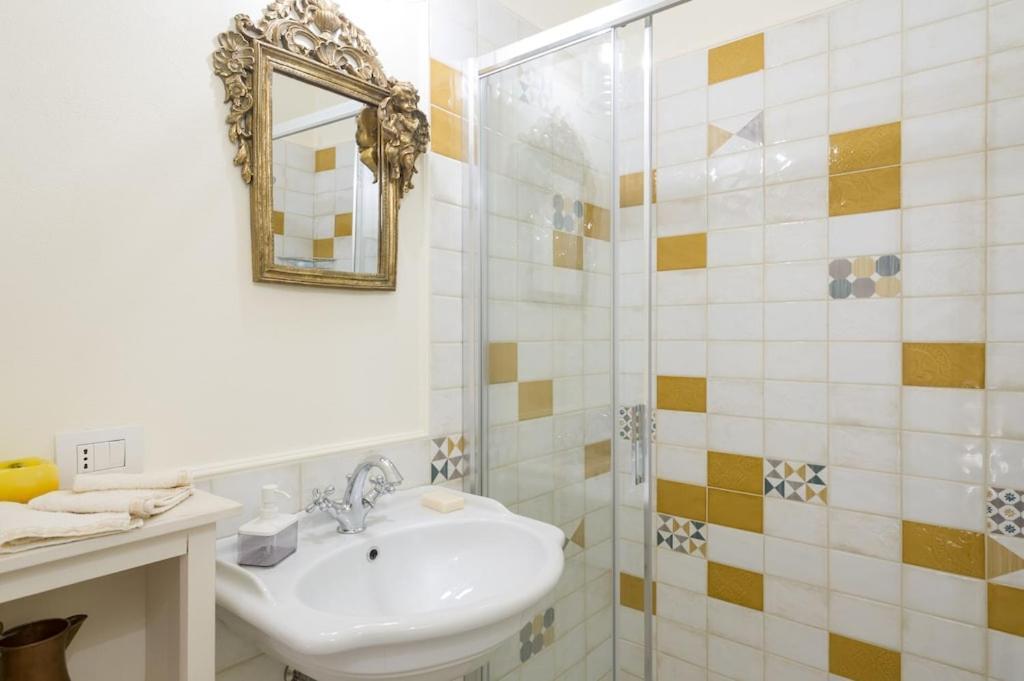 Apartamento La Residenza Dei Piaceri Perduti- Le Volte Lastra a Signa Exterior foto