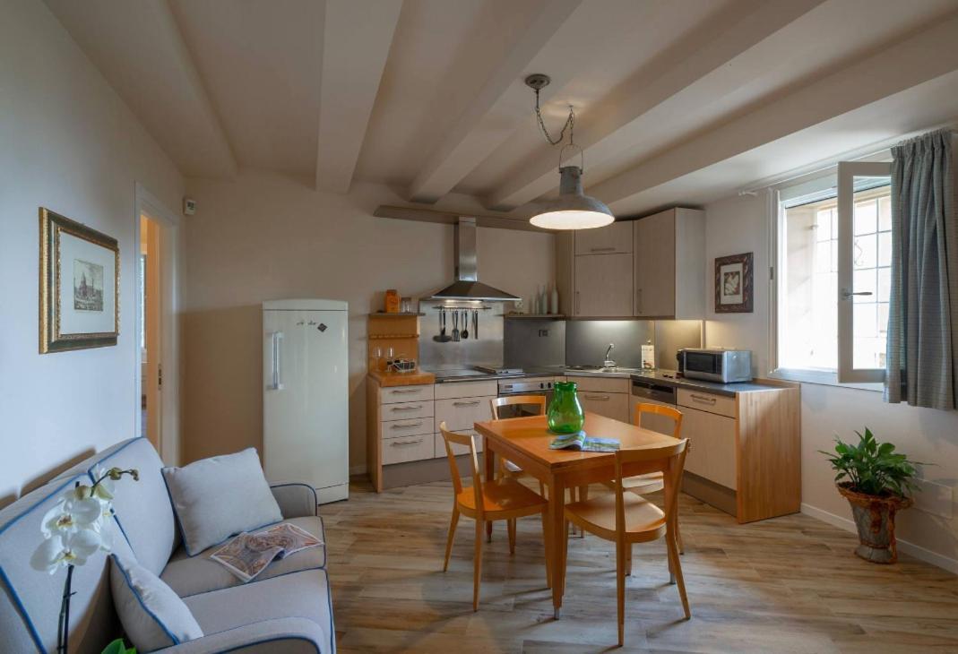 Apartamento La Residenza Dei Piaceri Perduti- Le Volte Lastra a Signa Exterior foto